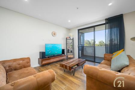 94/51-55 Hutton Road, Edmondson Park, NSW 2174, Australia