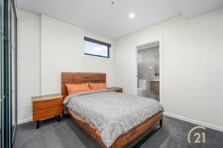 94/51-55 Hutton Road, Edmondson Park, NSW 2174, Australia