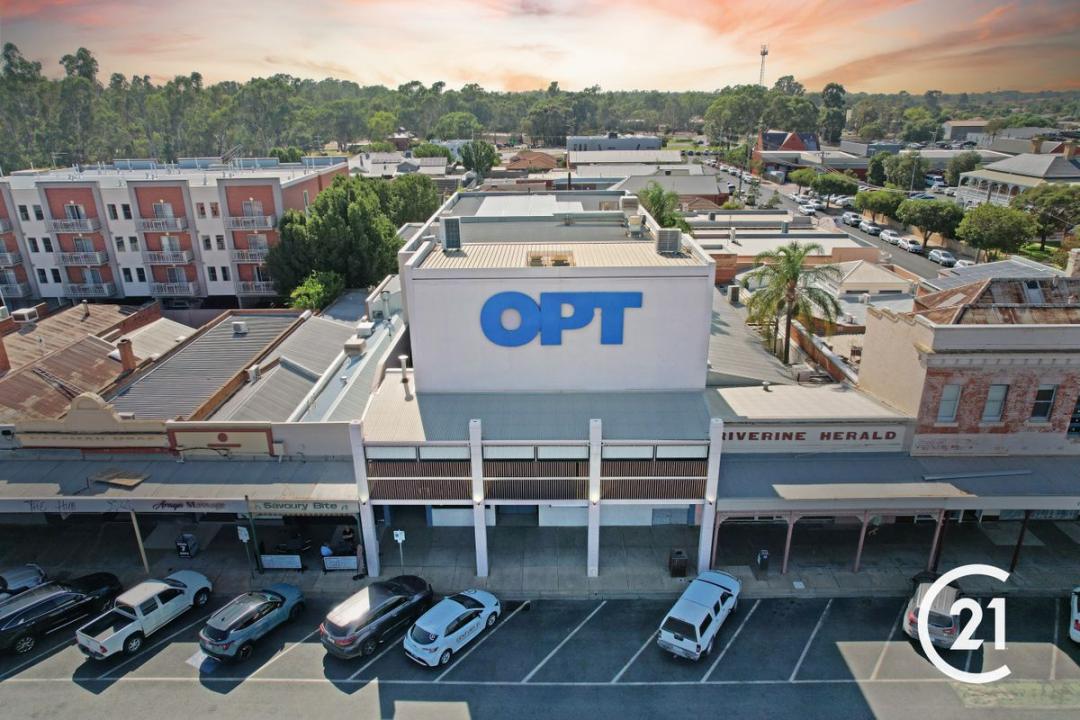 272-276 Hare Street, Echuca, VIC 3564, Australie