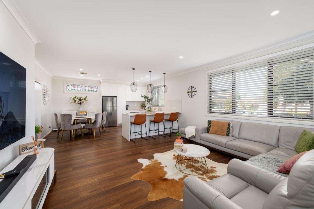 9/122 Russell Avenue, Dolls Point, NSW 2219, オーストラリア