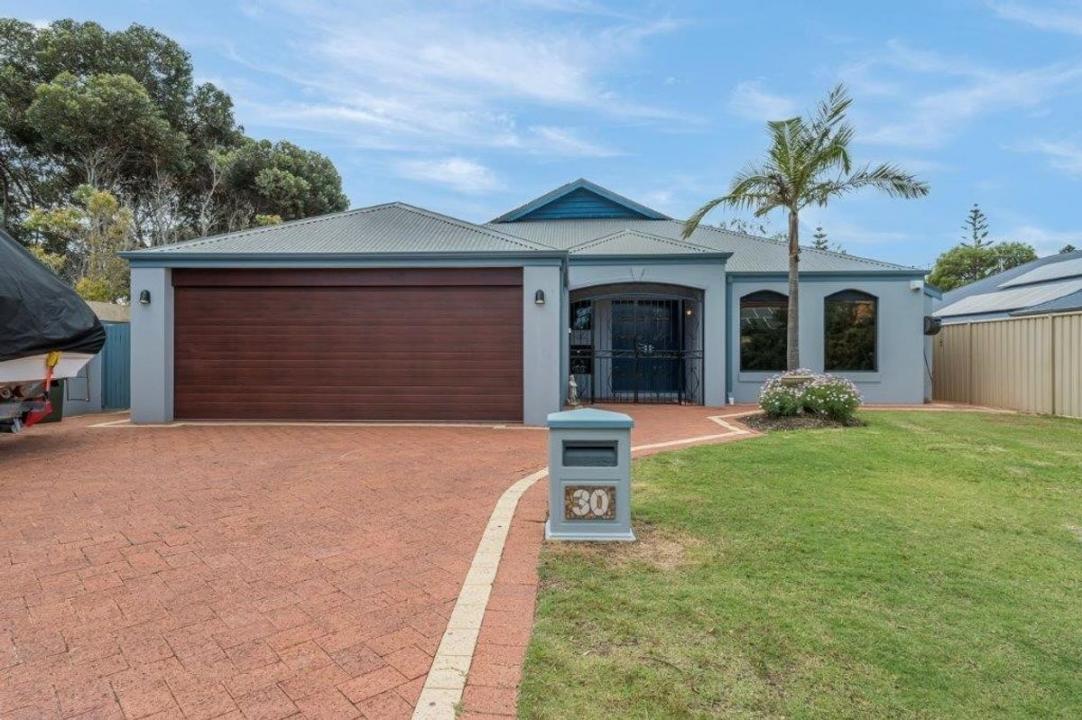 30 Rupara Circle, Quinns Rocks, WA 6030, Australia
