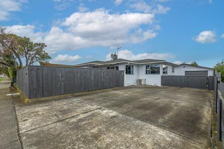 86 Fairs Road, Milson, Palmerston North City 4414, نيوزيلندا