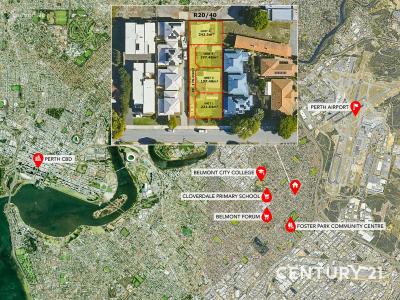 6 Pearl Road, Cloverdale, WA 6105, Australia