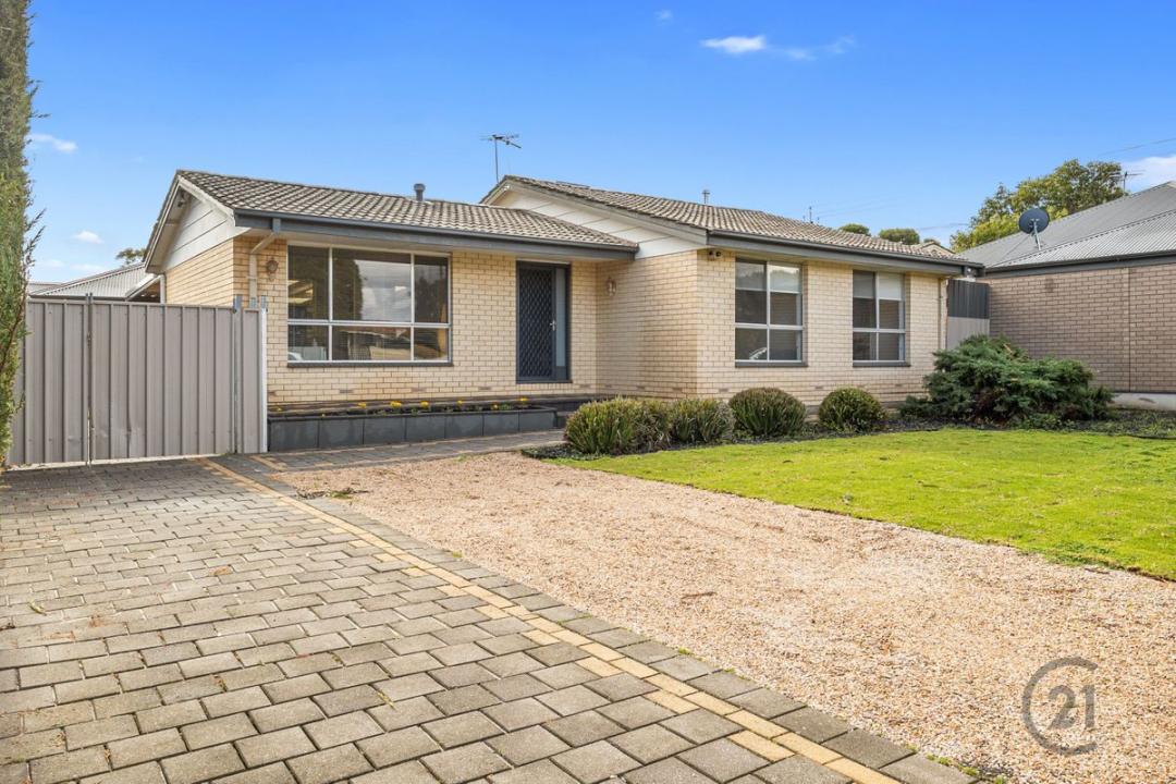 4 Nash Crescent, Morphett Vale, SA 5162, オーストラリア