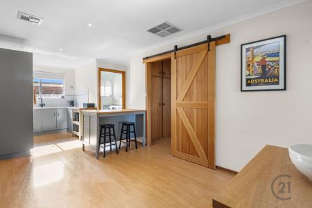 4 Nash Crescent, Morphett Vale, SA 5162, オーストラリア