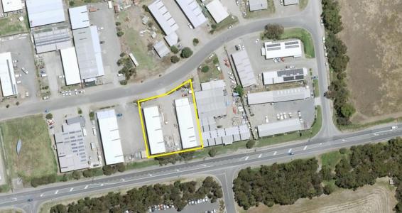 7 Commerce Crescent, W 7, Hindmarsh Valley, SA 5211, Australia