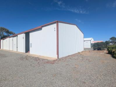 7 Commerce Crescent, W 7, Hindmarsh Valley, SA 5211, Austrália