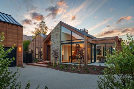 16 McCaw Mews, Wanaka, Queenstown-Lakes District 9305, New Zealand