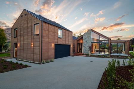 16 McCaw Mews, Wanaka, Queenstown-Lakes District 9305, نيوزيلندا