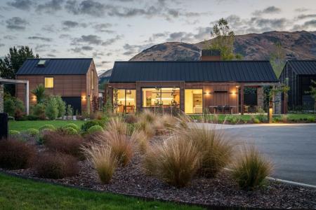 16 McCaw Mews, Wanaka, Queenstown-Lakes District 9305, نيوزيلندا