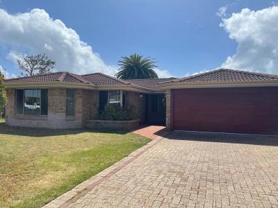 5 Elanora Drive, Cooloongup, WA 6168, Australia