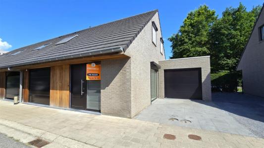 Binnenweg 13, Avelgem, Бельгия