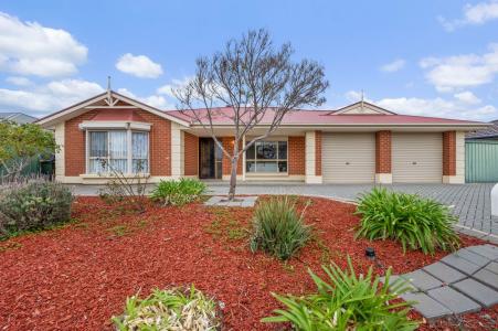 8 Aquamarine Avenue, Aldinga Beach, SA 5173, Australia