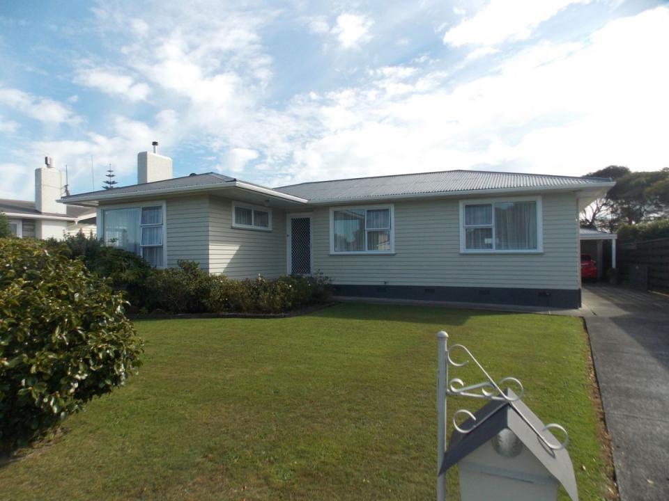 45 Sutherland Crescent, Westbrook, Palmerston North City 4412, Nuova Zelanda