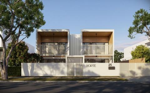 4/25 Gregory Street, North Ward, QLD 4810, Australia