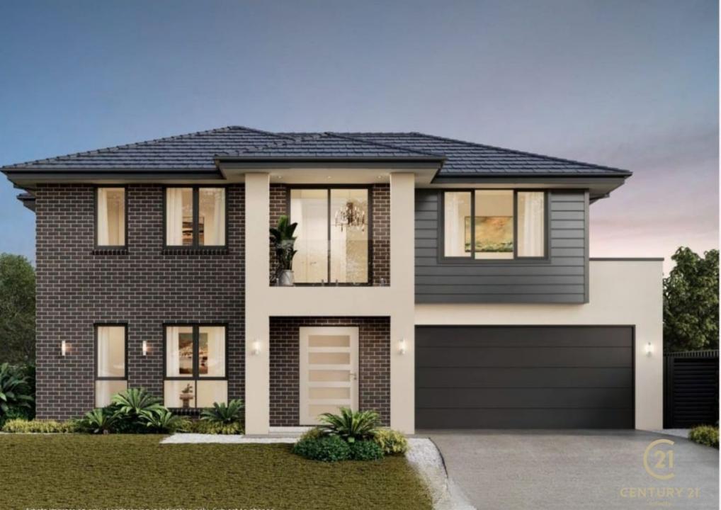 Lot 110 Turffontein Avenue, Box Hill, NSW 2765, 오스트레일리아
