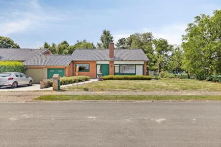 Germinal  70, Ronse, Belgique