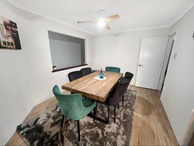 6 Oceanic Close, Leschenault, WA 6233, Australia