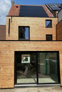 Tenbossestraat 20, Brakel, Belgio