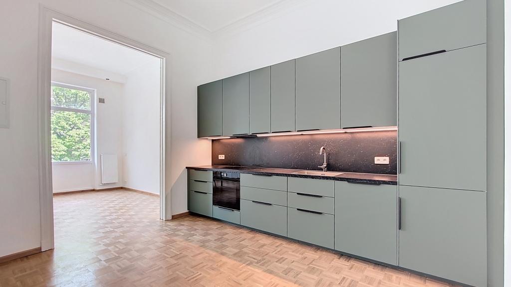 Place Saint-Lambert  12, Bruxelas, Bélgica