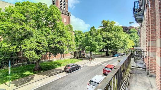 Place Saint-Lambert  12, Bruxelas, Bélgica