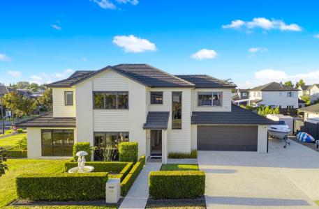 23 WAWATAI DRIVE, Karaka, Auckland 2113, New Zealand