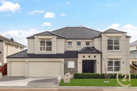 Castle Hill, NSW 2154, Australia