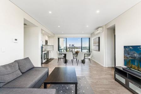 503/164-170 Great Western Highway, Westmead, NSW 2145, Australia