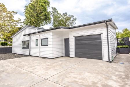 22A WANGANUI ROAD, Marton, Rangitikei District 4710, New Zealand