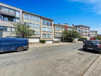 Avenue du Pois de Senteur 176, Neder-over-heembeek, Belgien