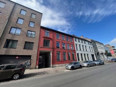 Brouwersstraat 5, Leuven, Belgium