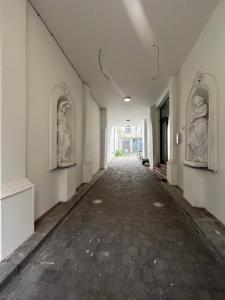 Brouwersstraat 5, Leuven, Belgium