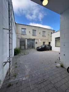 Brouwersstraat 5, Leuven, Belgium