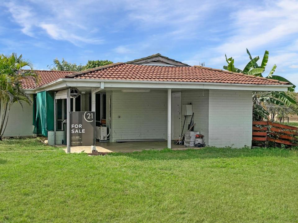 1 Tristana Court, Greenvale, QLD 4816, Austrália