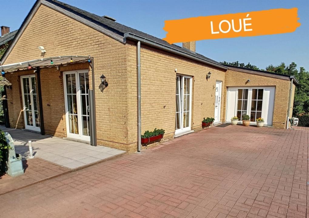 Avenue d'Arromanches 31, Waterloo, Belgio