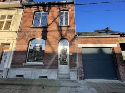 Avenue de Jemappes 76, Mons, Belgien