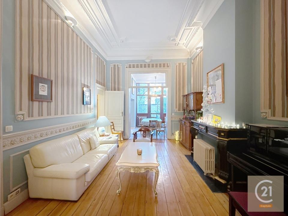 Rue de la Révolution 5, Bruxelas, Bélgica