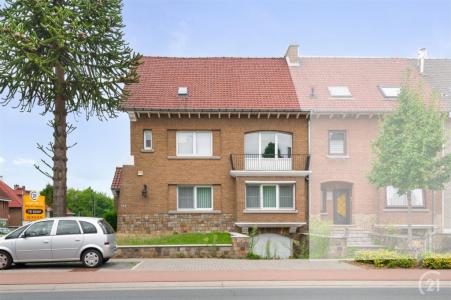 Robert Dansaertlaan 174, Groot-bijgaarden, Belgium