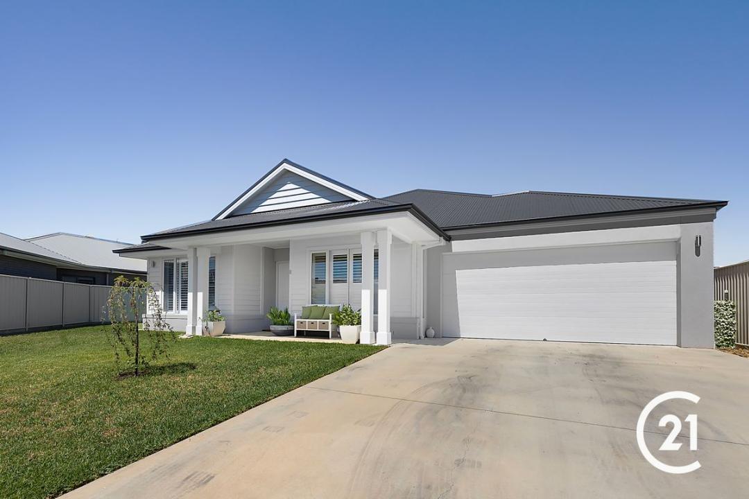 8 Corella Court, Moama, NSW 2731, Australien