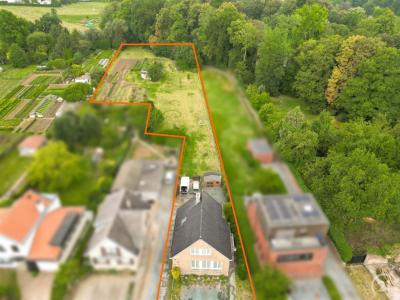 Lange Haagstraat 7, Dilbeek, ベルギー