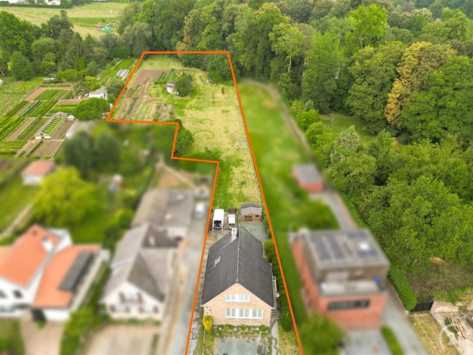 Lange Haagstraat 7, Dilbeek, ベルギー