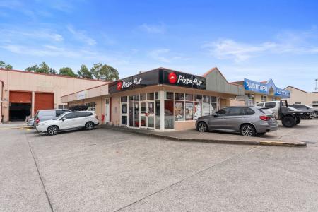 8/778-786 Old Illawarra Road, Menai, NSW 2234, Australia