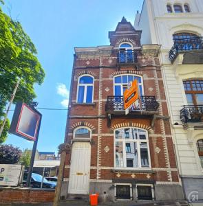 Albertynlaan 57, Sint-lambrechts-woluwe, Belgium