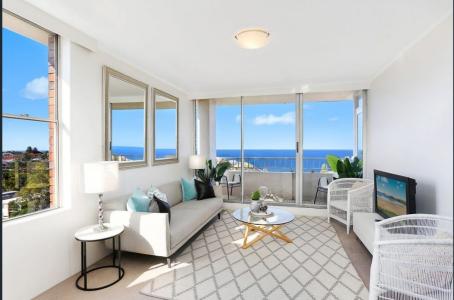 6a/5-7 Girilang Avenue, Vaucluse, NSW 2030, Australia