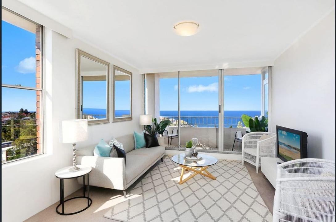 6a/5-7 Girilang Avenue, Vaucluse, NSW 2030, Australien