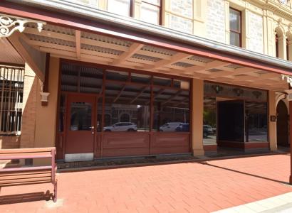 295 Argent Street, Broken Hill, NSW 2880, Australia