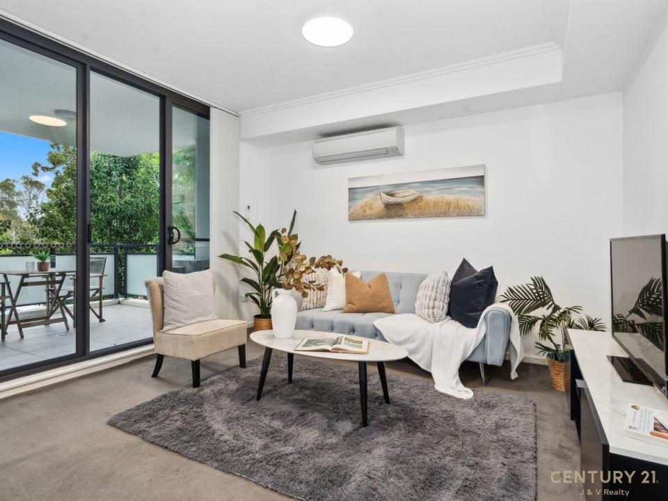 11/2 Bouvardia Street, Asquith, NSW 2077, 澳大利亚