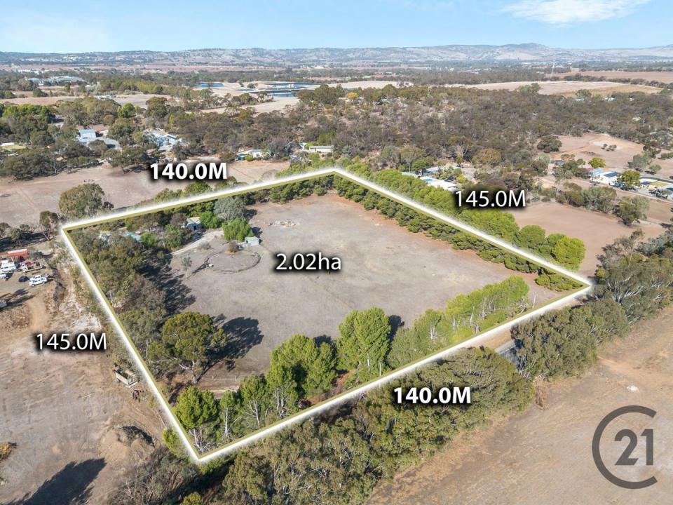 19 Stonewell Road, Nuriootpa, SA 5355, Úc