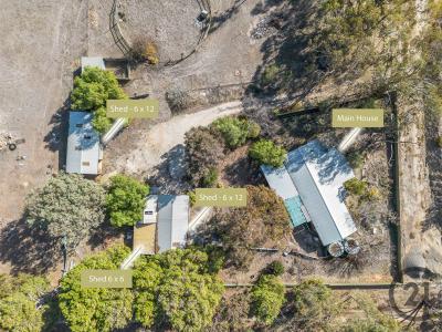 19 Stonewell Road, Nuriootpa, SA 5355, Úc