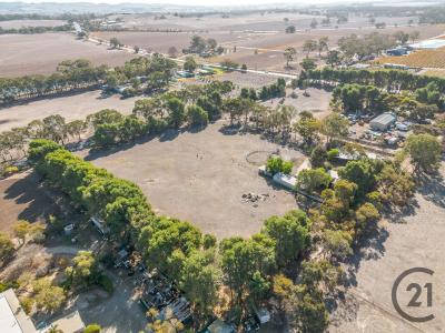 19 Stonewell Road, Nuriootpa, SA 5355, Úc
